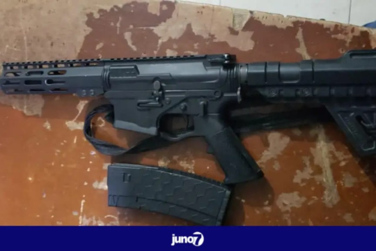 assault-rifle-seized-during-kidnapping-foiled-by-police-in-port-au-prince