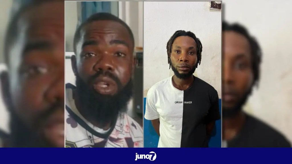 two-alleged-bandits-arrested-in-saint-marc,-a-member-of-the-canaan-gang-apprehended-in-jacmel