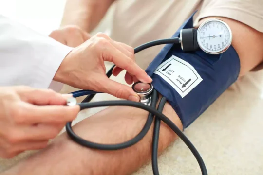high-blood-pressure:-avoid-these-7-bad-habits-to-take-care-of-it-–-daily-health