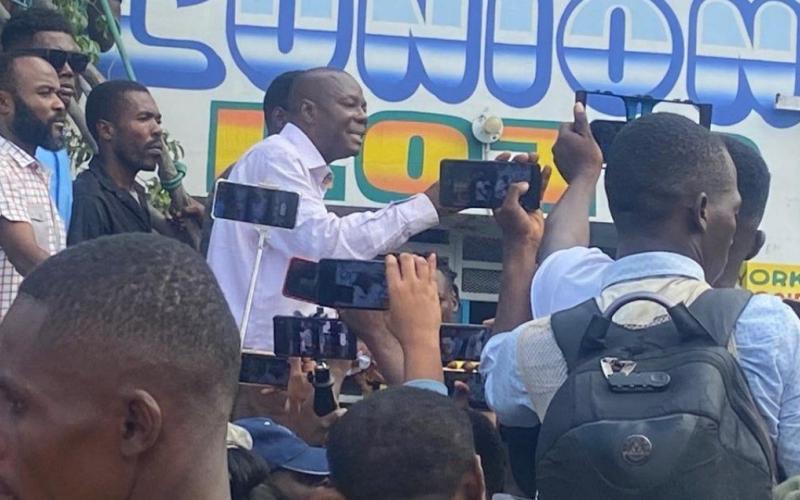 jean-charles-moise-calls-to-“set-fire-everywhere”-in-the-event-that-ariel-henry-remains-in-power-the-day-after-february-7