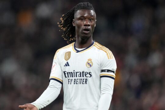 real-madrid:-camavinga-could-move-to-a-new-position-against-atletico
