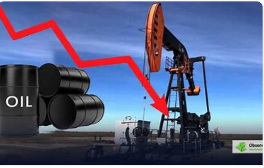 significant-fall:-the-oil-market-ends-the-week-in-the-red