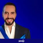salvador:-nayib-bukele-re-elected-with-more-than-85%-of-the-votes,-his-party-wins-58-of-the-60-seats-in-the-assembly