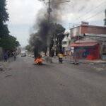 crisis:-third-week-of-disruption-of-school-activities,-in-a-context-of-general-strike-and-anti-government-mobilizations-in-haiti