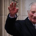 united-kingdom:-king-charles-iii-diagnosed-with-cancer