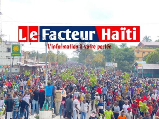 haiti:-man-killed-and-injured-by-bullets-during-a-street-demonstration-to-demand-the-resignation-of-ariel-henry