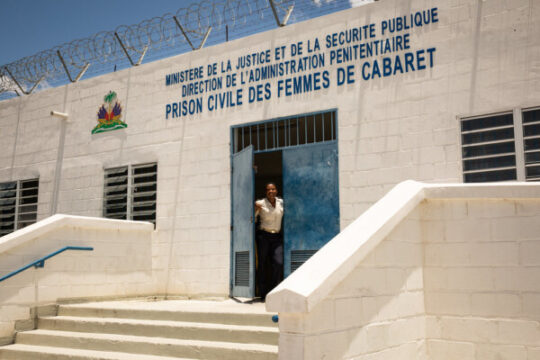 haiti:-the-cabaret-women’s-civil-prison-controlled-by-armed-bandits