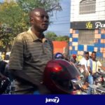 port-au-prince:-new-day-of-demonstration-against-ariel-henry,-moise-jean-charles-almost-died