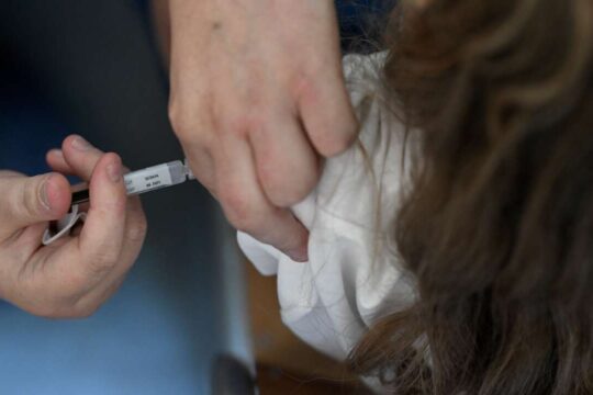 papillomavirus:-only-10%-of-5th-grade-middle-school-students-have-been-vaccinated-so-far