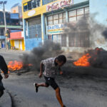 several-deaths-in-demonstrations-in-haiti,-the-dr-on-“state-of-alert”