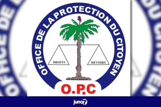 the-opc-deplores-the-death-of-5-bsap-agents-in-petion-ville