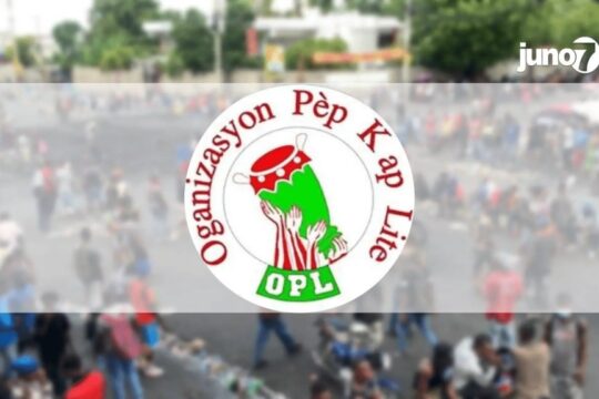 the-opl-calls-for-the-continuation-of-anti-government-mobilization-throughout-the-country