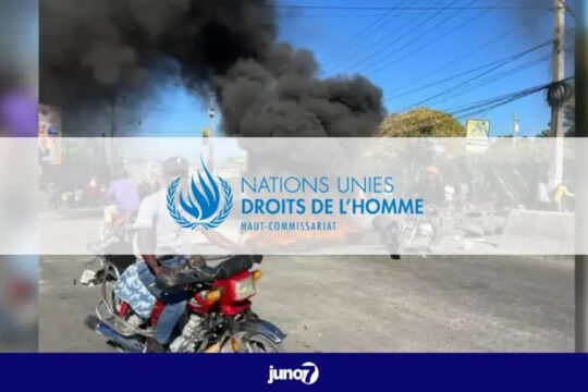 january-2024-was-the-most-violent-month-in-the-last-two-years-in-haiti,-according-to-the-un-high-commission