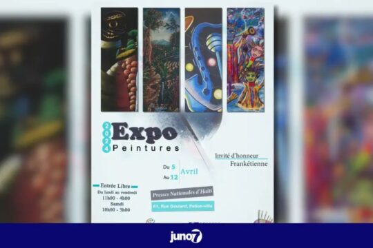 when-painters-from-provincial-towns,-alongside-those-of-port-au-prince,-invite-themselves-to-the-dubicart-gallery-paint-expo-2024