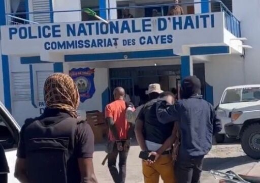 cayes:-arrest-of-political-activist-marcelin-mirthyl-known-as-“arab”-for-conspiracy-against-state-security