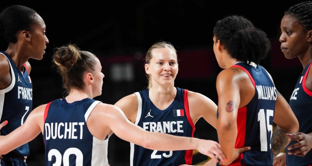 paris-2024:-we-know-the-12-teams-qualified-for-the-women’s-olympic-tournament