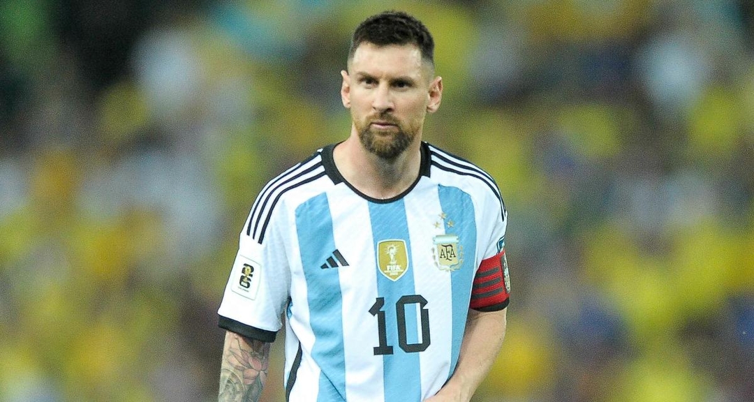 olympics:-argentina-leaves-“the-door-open”-to-lionel-messi-for-the-olympic-tournament