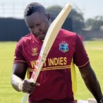 roston-chase-lauds-rovman-powell’s-captaincy-as-west-indies-prepare-for-t20-world-cup