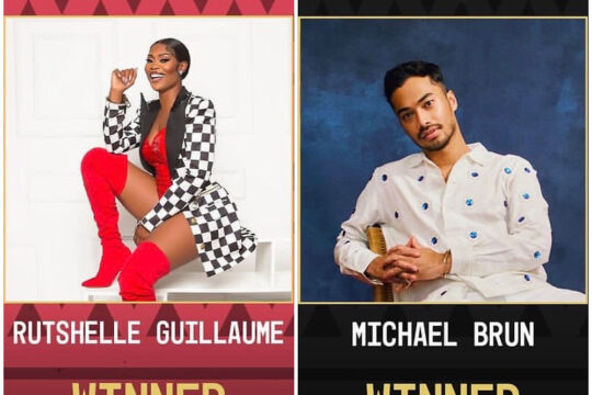 rutshelle-guillaume-and-michael-brun-awarded-at-the-trace-awards-&-festival-2023