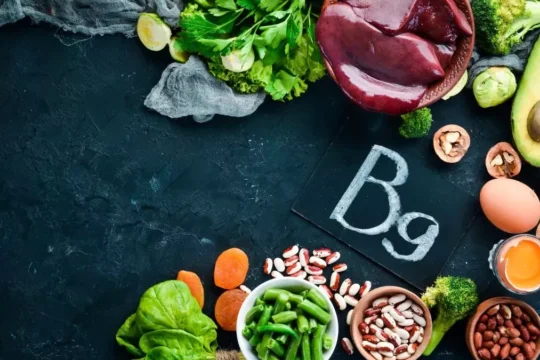 vitamin-b9-or-folic-acid:-everything-about-this-vitamin
