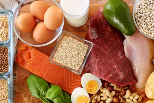 proteins:-definition-and-list-of-the-best-protein-foods.