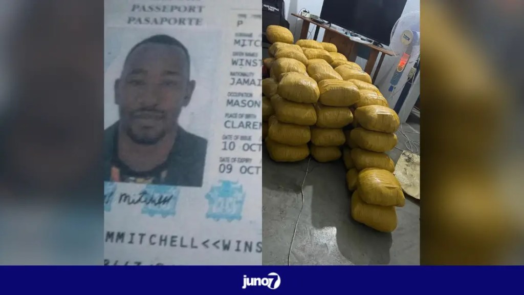 a-haitian-and-a-jamaican-arrested-in-cap-hatien-in-possession-of-approximately-192-kilos-of-marijuana