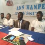 haiti:-ann-kanpe-calls-for-frank-dialogue-between-political-actors-to-discuss-the-solution-to-the-crisis
