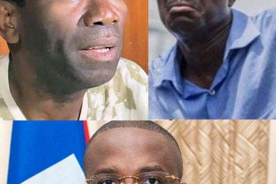 mobilization-against-ariel-henry:-we-cannot-replace-an-evil-with-an-evil,-declares-pierre-esprance,-speaking-of-guy-phillipe-and-mose-jean-charles
