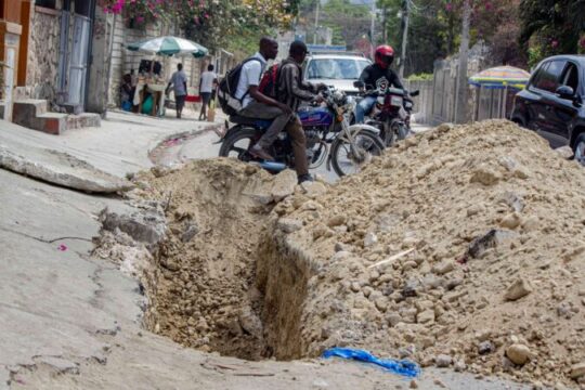 pictures-|-these-companies-are-destroying-public-roads-in-haiti