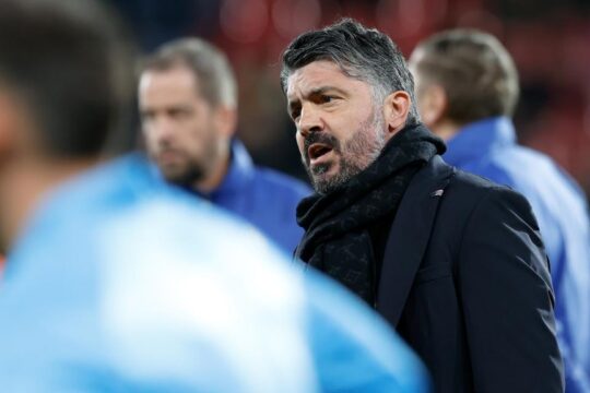 om:-“we’ve-hit-rock-bottom”,-gattuso’s-strong-words-after-the-brest-defeat