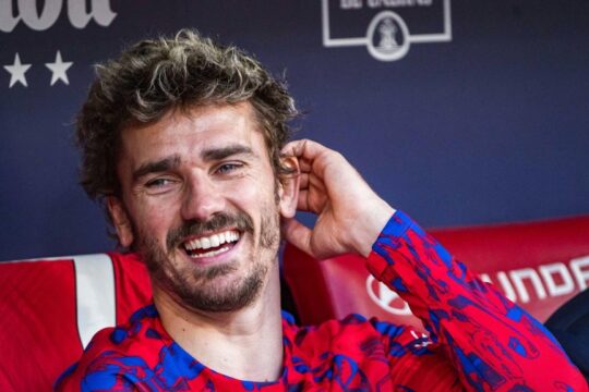 olympic-games:-antoine-griezmann,-new-candidate-for-the-french-olympic-team!