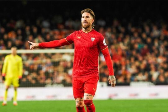 real-madrid:-sergio-ramos-makes-a-promise-for-his-comeback