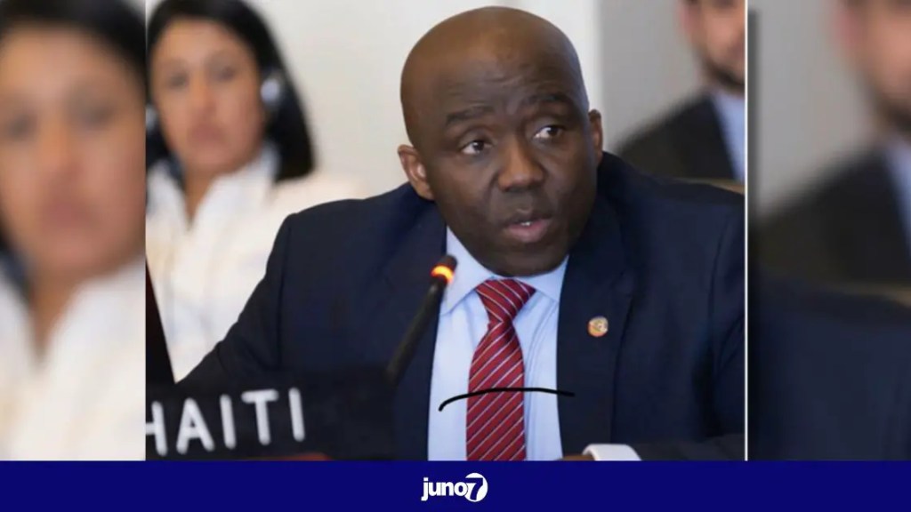 lon-charles-resigns-from-the-post-of-permanent-representative-of-haiti-to-the-oas