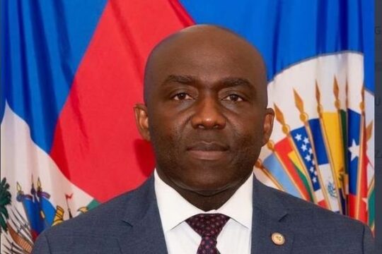 accused-in-the-assassination-of-jovenel-mose,-lon-charles-retires-from-his-position-as-oas-ambassador