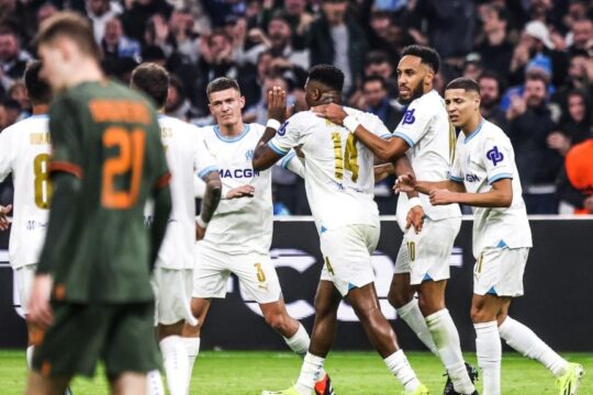 europa-league:-om-inherits-villarreal,-the-complete-draw-for-the-8th-round-revealed