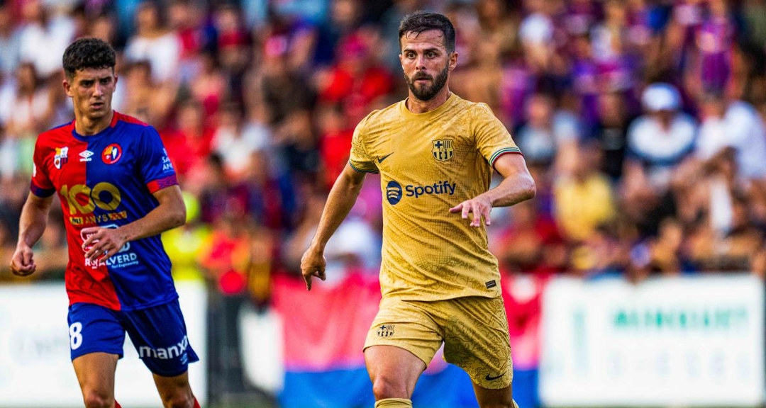 ol:-pjanic-appreciates-the-club’s-renewal-and-looks-back-on-the-poor-start-to-the-season
