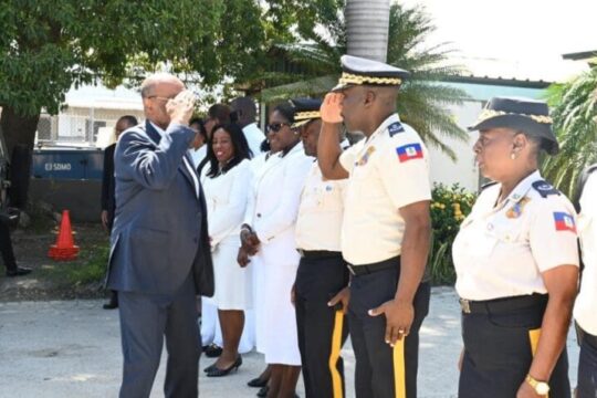 henry-attends-46th-caricom-meeting,-followed-by-visit-to-kenya