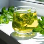 what-are-the-benefits-of-mint-green-tea?