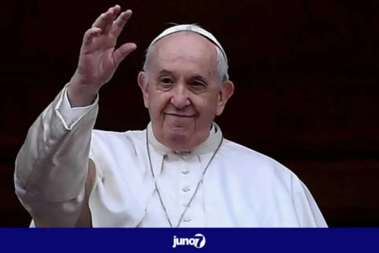 pope-francis-asks-faithful-to-pray-for-hati,-a-country-ravaged-by-gang-violence