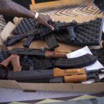 american-justice-condemns-a-haitian-national-involved-in-the-purchase-and-export-of-illegal-weapons-to-haiti