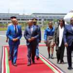 prime-minister-ariel-henry’s-working-visit-to-kenya