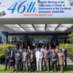 46th-ordinary-meeting-of-heads-of-state-and-government-in-guyana:-ariel-henry-extends-his-mandate-by-more-than-one-year