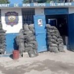 at-least-4-police-officers-killed-in-an-armed-attack-against-the-bon-repos-sub-police-station