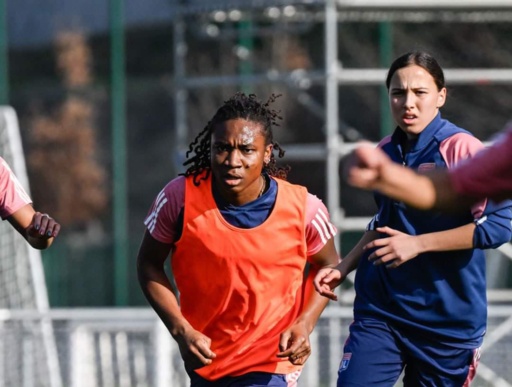 corventina-returns-to-collective-training-with-olympique-lyonnais