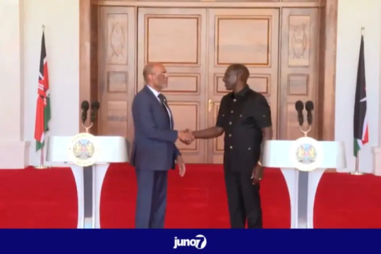 haiti-kenya:-the-agreement-to-send-a-multinational-force-finally-signed
