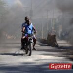 hati:-demonstrations,-barricades-and-burning-tires-the-day-after-the-bloody-day-port-au-prince-and-its-surroundings