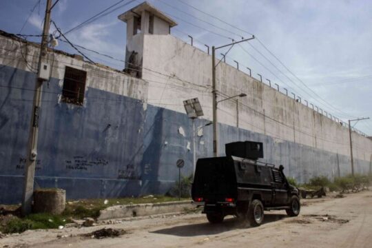 exclusive-|-what-really-happened-at-the-haitian-national-penitentiary?