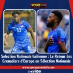 haitian-national-selection:-the-return-of-the-grenadiers-of-europe-to-the-national-selection