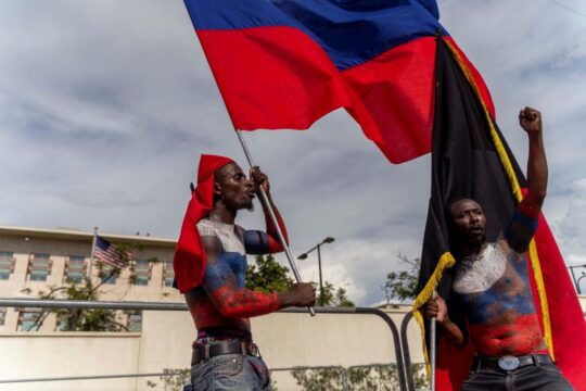 the-west-is-still-afraid-of-the-black-people-of-haiti