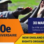 nehro,-20th-anniversary-|-conference-debate-haitian-crisis:-what-perspectives?